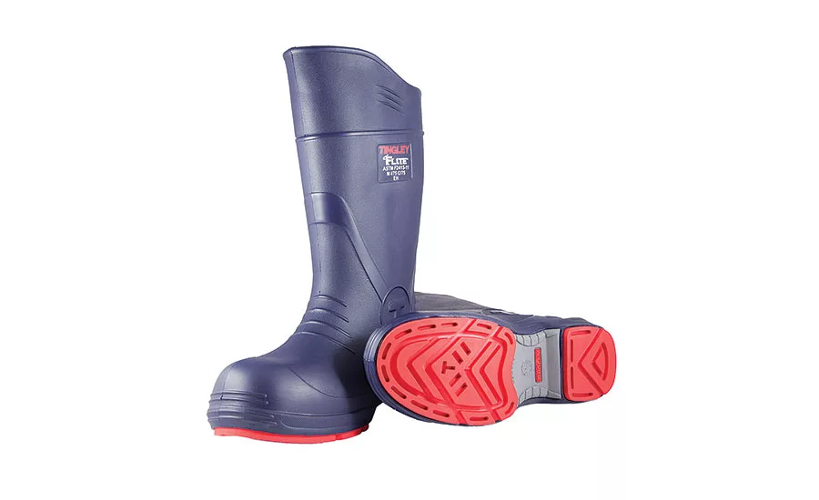 Flite™ Safety Toe Knee Boots