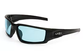 HydroShield anti-fog lens coating 