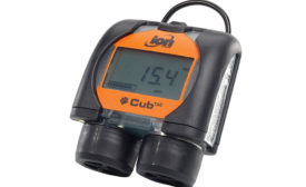 Personal PID Monitor