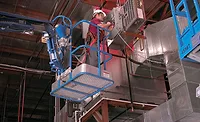 aerial lifts