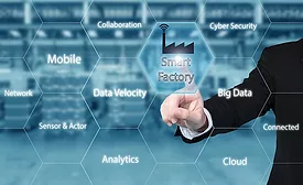 Smart sensor revolution