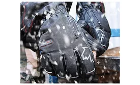 winter work gloves