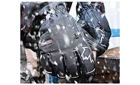 winter work gloves winter work gloves