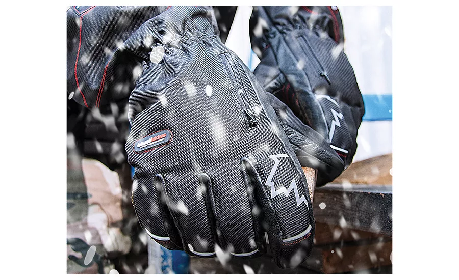 winter work gloves