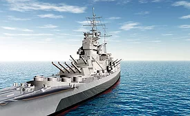 Navy captain 