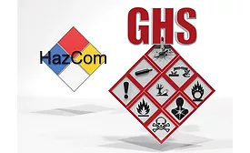 HazCom compliance