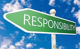 personal accountability