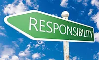 personal accountability personal accountability