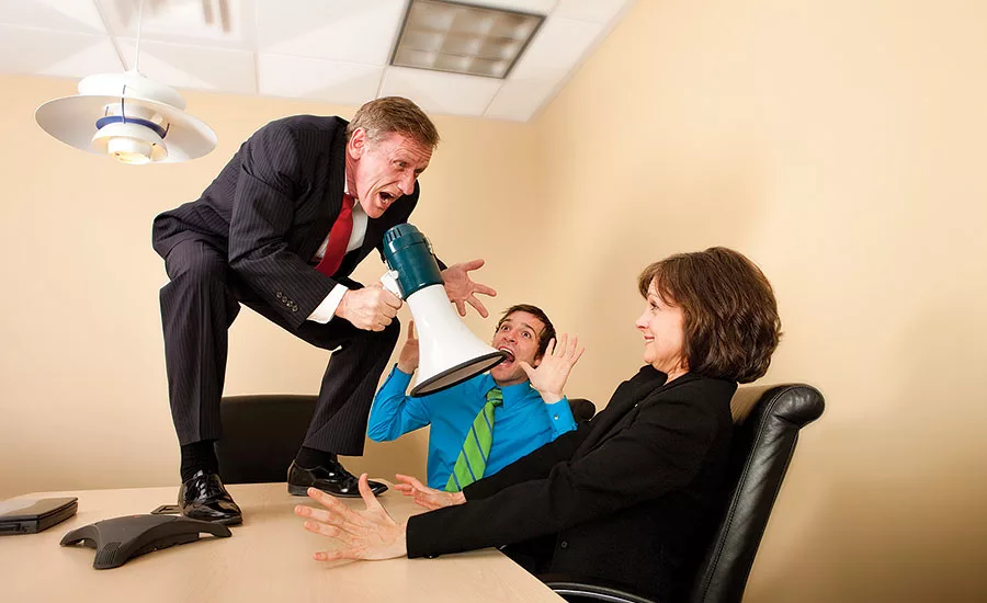 CEO’s safety failings  