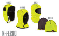 N-Ferno® Line of warming gear