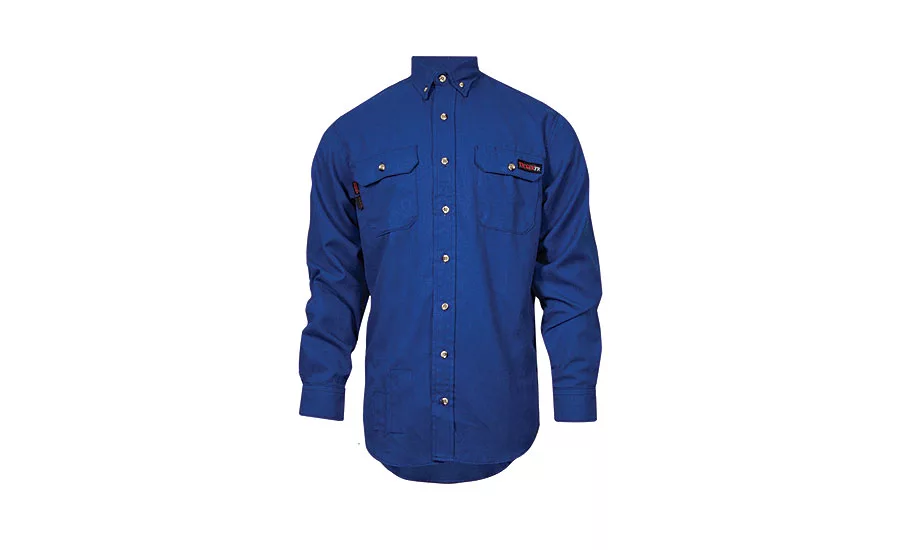 TECGEN Select™ garments 