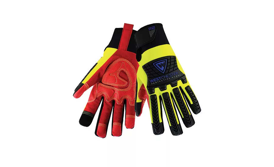 R2 Reinforced Comfort glove