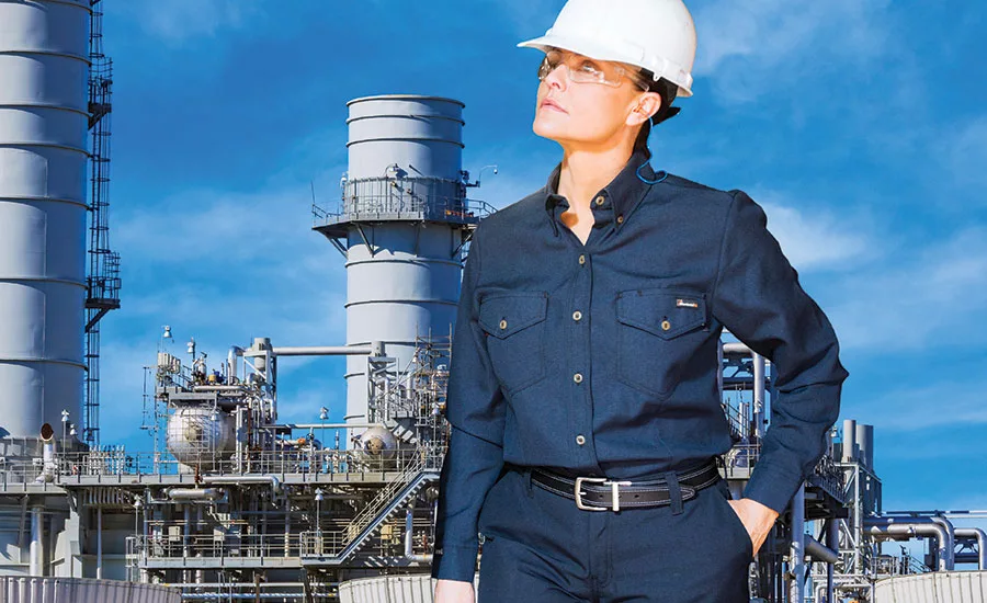 women’s PPE 
