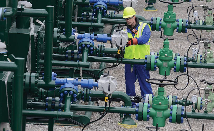 gas detectors