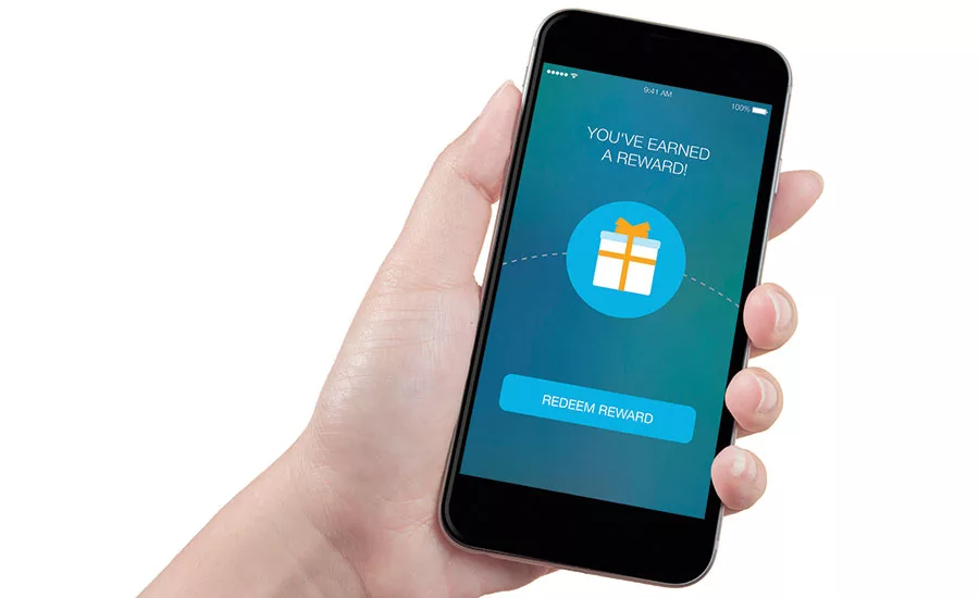 customized incentive programs