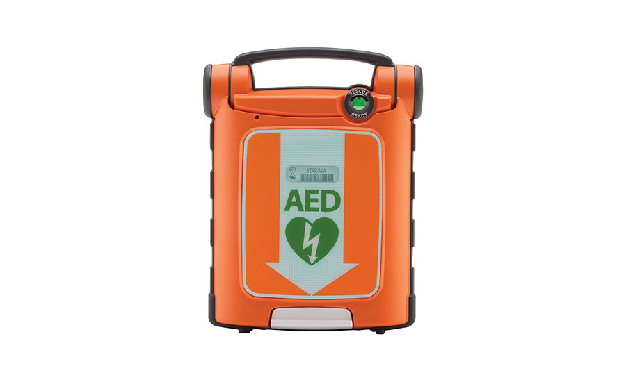 AED program