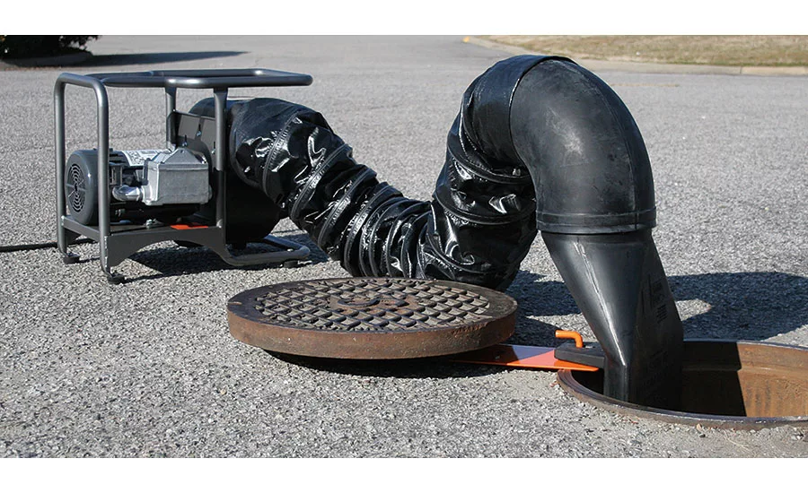 VENTILATION KIT  