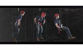 Freedom Harness