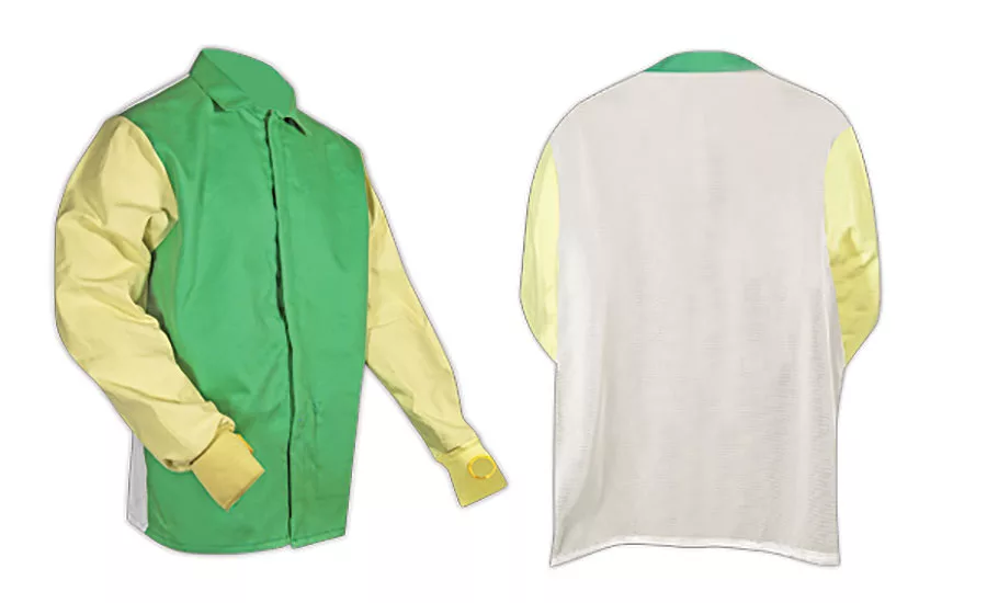 FR WELDING JACKET