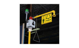 EMERGENCY SIGNALING SYSTEMS