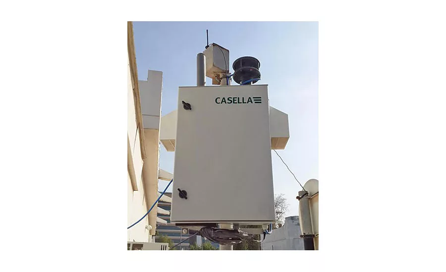 MONITORING SYSTEM