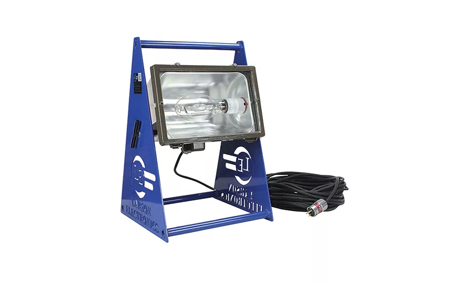 WORK LIGHT