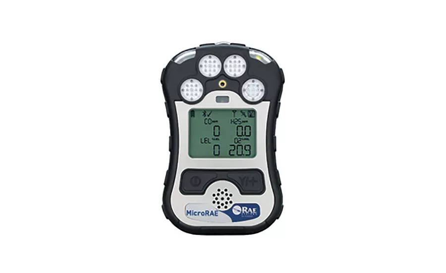 WIRELESS PORTABLE MONITOR  