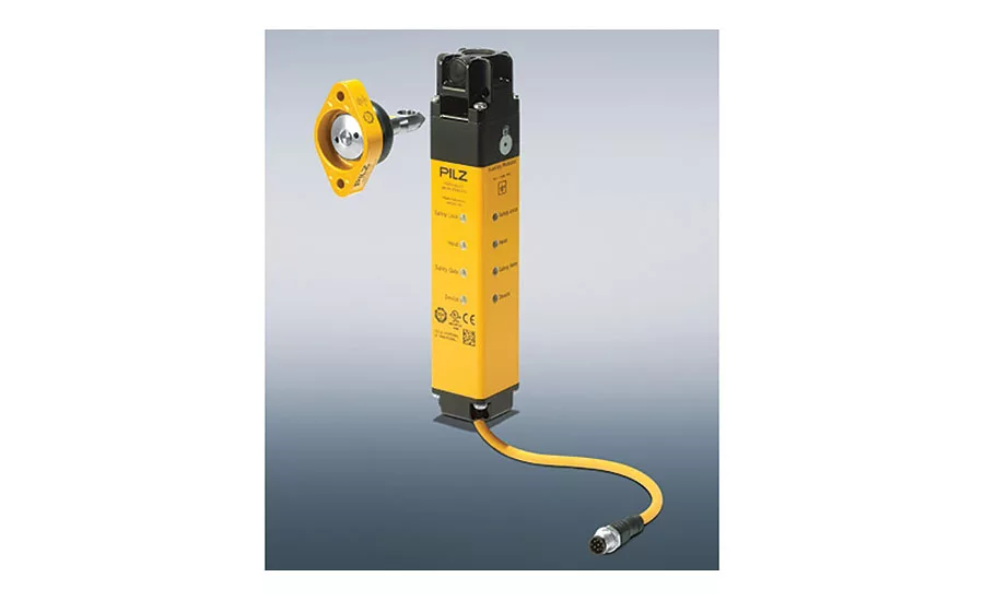 SAFETY GATE MONITORING