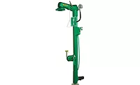 emergency equipment to 