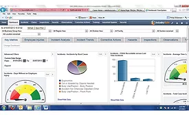 Safety management software 