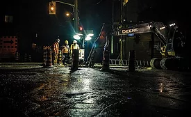 arc flash protection