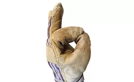 2016 Glove Symposium