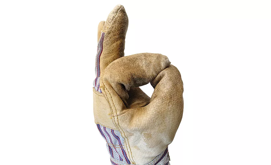 2016 Glove Symposium