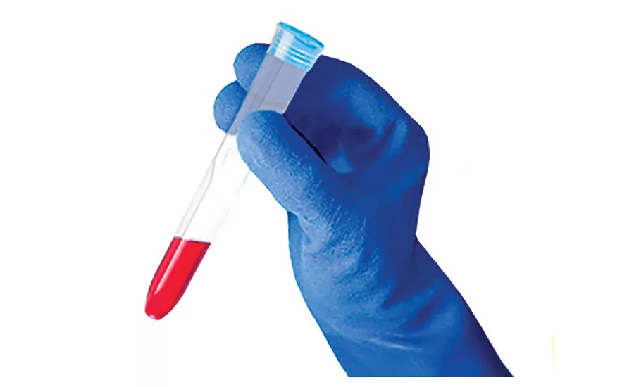 abrasion, cut, tear & puncture exposure