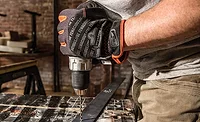 Work gloves