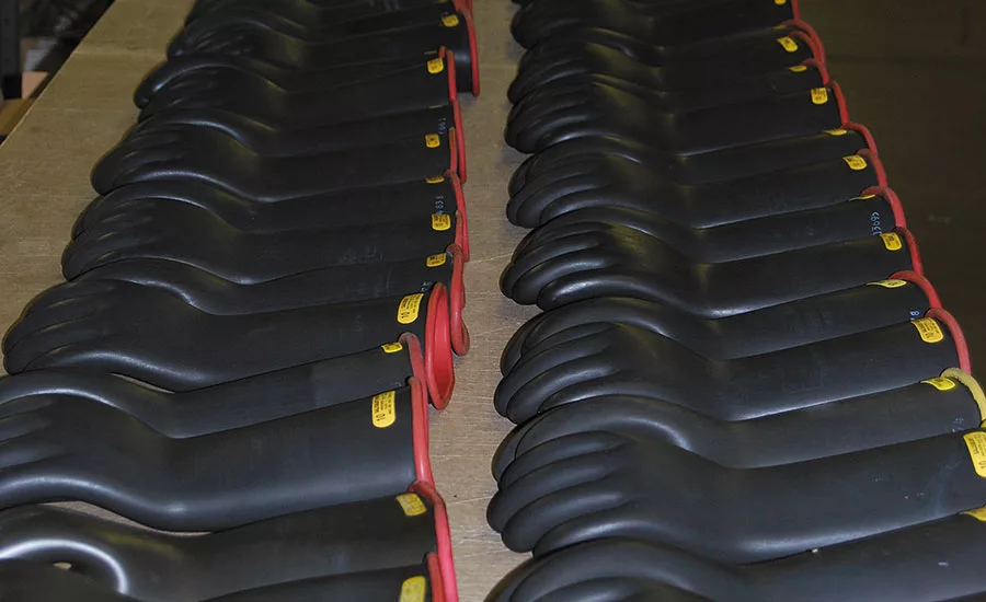 voltage protection