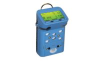 G460 portable atmospheric monitor by GfG Instrumentation