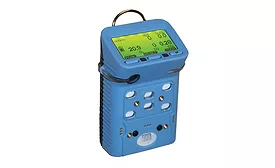 G460 portable atmospheric monitor by GfG Instrumentation