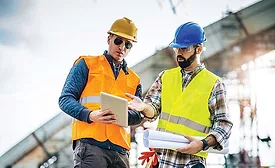high visibility clothing, ANSI/ISEA 107 standard on high visibility clothing