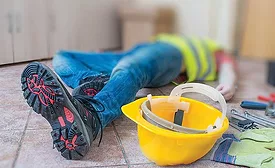 OSHA Walking-Working Surfaces; PPE (Fall Protection Systems) 1910.22
