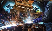 OSHA Welding, Cutting and Brazing 1910.252 OSHA Welding, Cutting and Brazing 1910.252