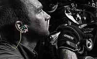 Adjust hearing protectors’ attenuation for real world conditions Adjust hearing protectors’ attenuation for real world conditions