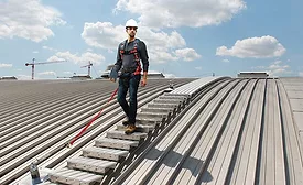 It’s important to evaluate COF to determine footwear’s slip resistance
