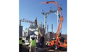 ANSI/ASSE Z359.0-2012 clearly defines elements of fall protection