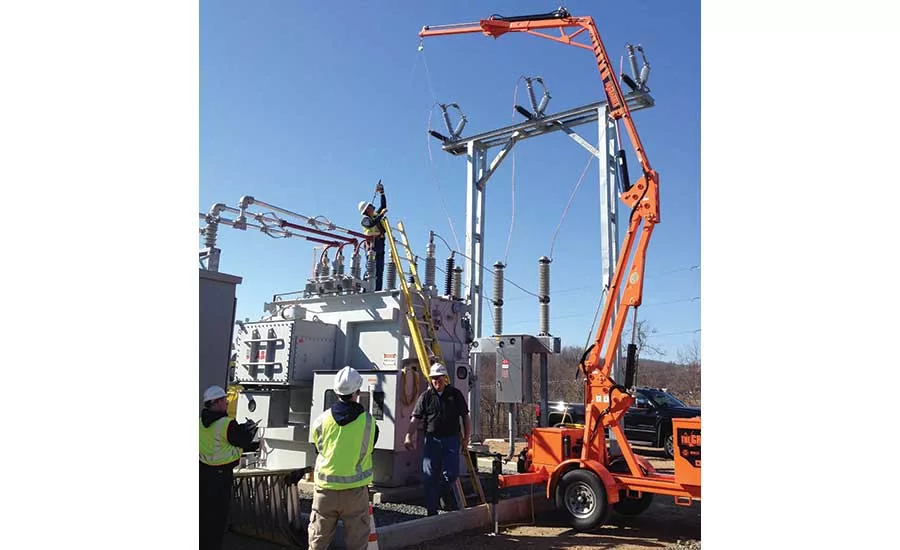ANSI/ASSE Z359.0-2012 clearly defines elements of fall protection