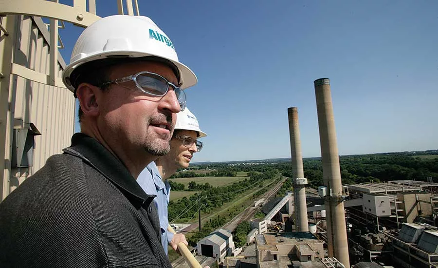 Consider different eye protection options for your workplace