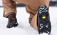 Consider the fundamentals of footwear