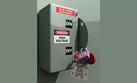 OSHA lockout-tagout standard