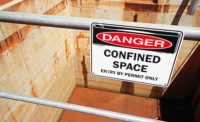 OSHA Permit-required confined space 1910.146