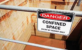 OSHA Permit-required confined space 1910.146